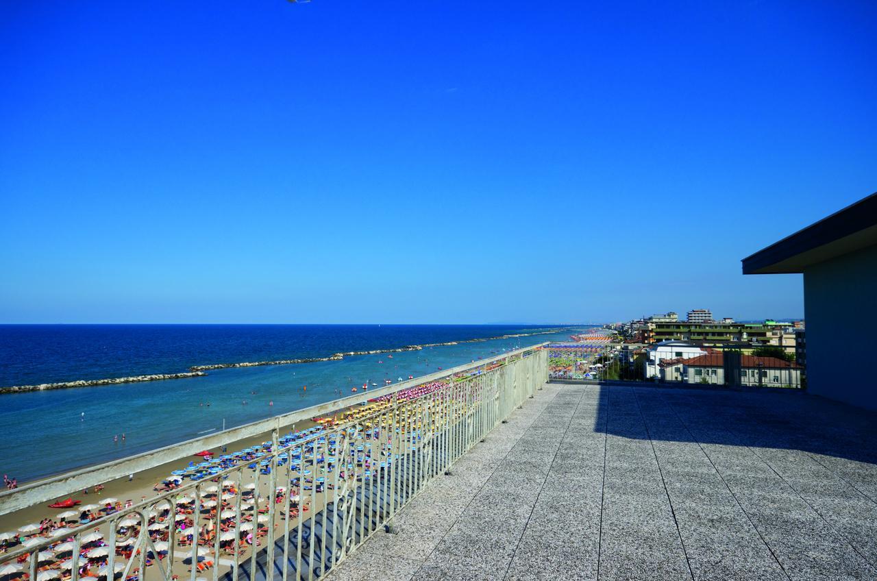 Hotel Universal Bellaria-Igea Marina Dış mekan fotoğraf
