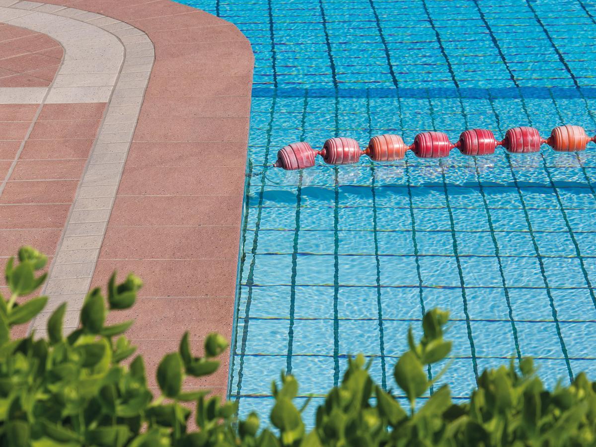 Hotel Universal Bellaria-Igea Marina Dış mekan fotoğraf